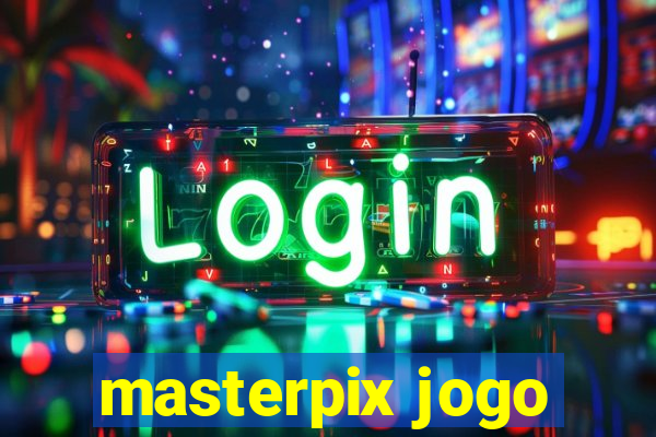 masterpix jogo